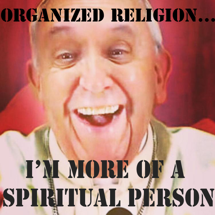 Organized Religion